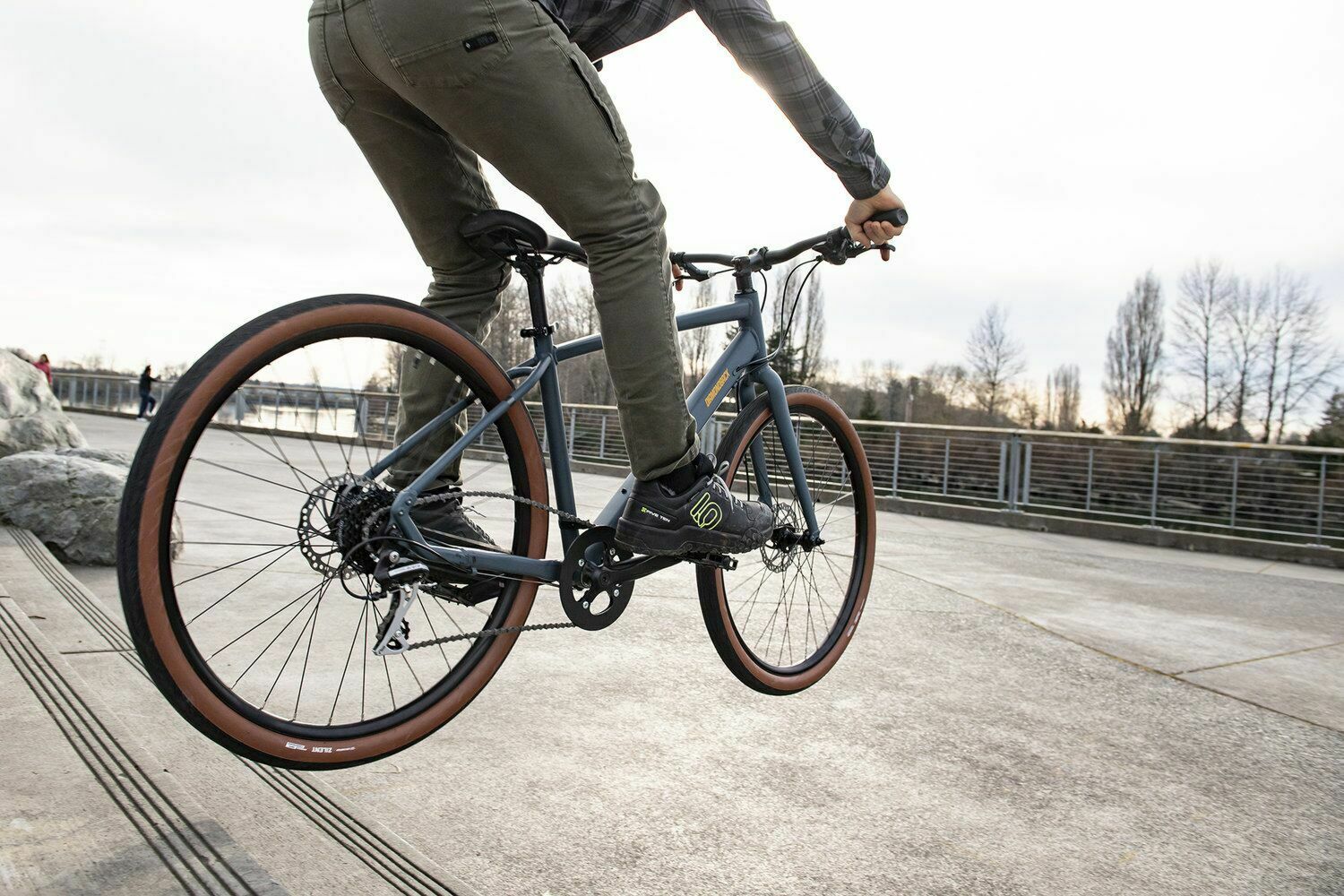 Diamondback Devision 1 (Matte Blue) XL/21