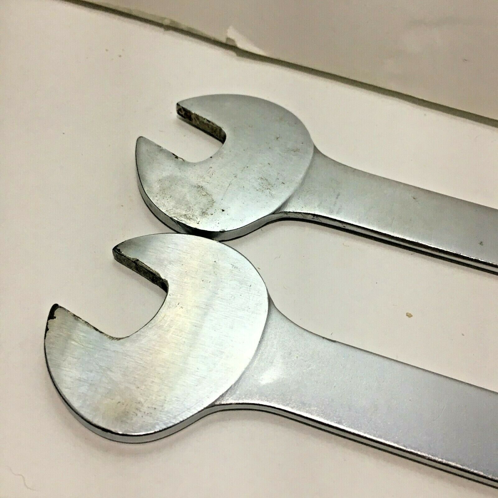 Used Tool Schwinn Approved Pedal Wrench Set 9/16