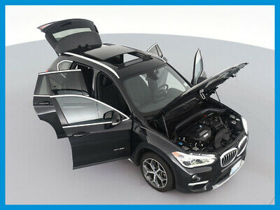 2017 BMW X1 xDrive28i Sport Utility 4D - Fresh Stock Dated December 2025