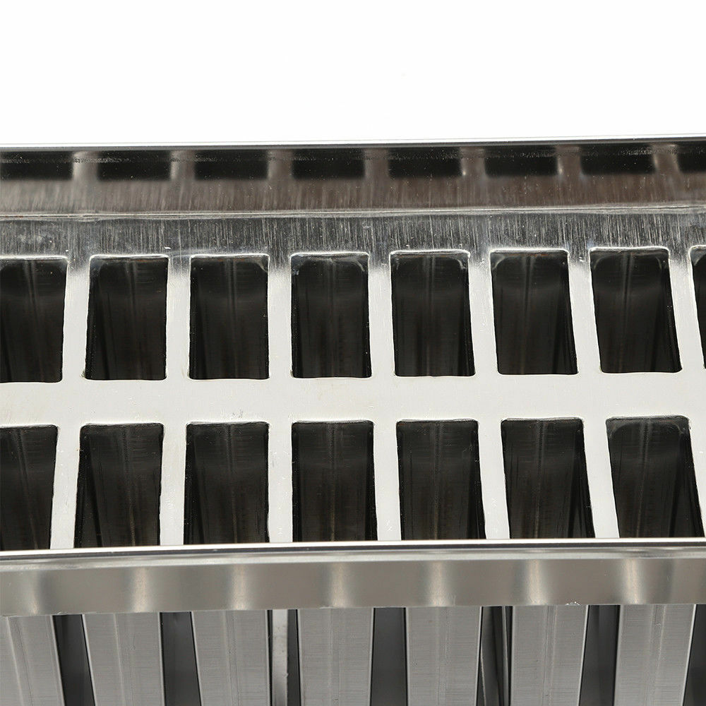 20Pcs Stainless Steel Molds Ice Pop Lolly Popsicle Ice Cream Stick Holder Set US - Fresh Stock Dated February 2026