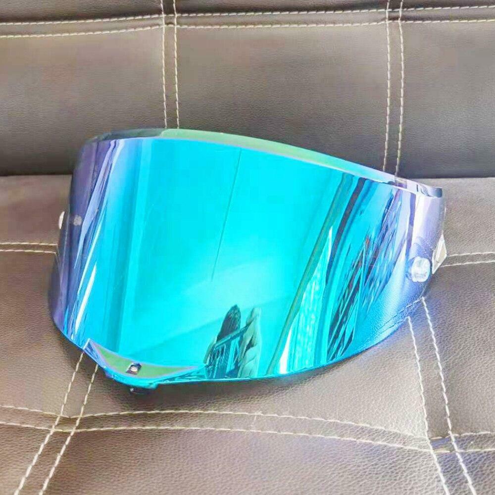 Motorcycle Helmet Lens Visor Fits For AGV PISTA GP GPR CORSA-R CORSA R RR RACE 3 - Fresh Stock Dated February 2026