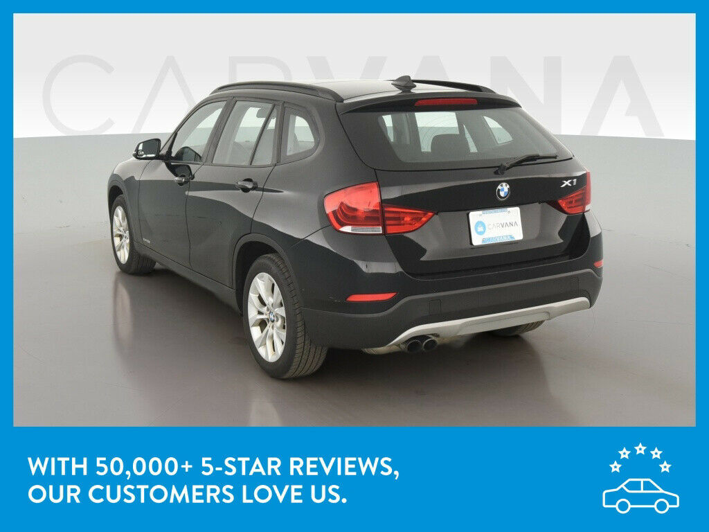 2014 BMW X1 xDrive28i Sport Utility 4D Alarm System ABS (4-Wheel) Dual Air Bags Heated Seats Dynamic Stability Control - Fresh Stock Dated December 2025