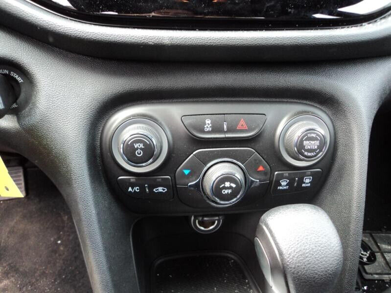 Automatic Transmission 2.0L Fits 13 DART 759233 - Fresh Stock Dated February 2026