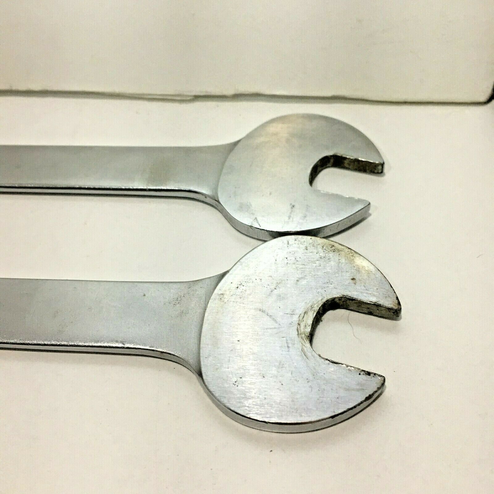 Used Tool Schwinn Approved Pedal Wrench Set 9/16