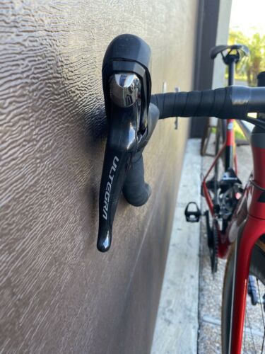 2018 Canyon Aeroad CF SLX Disc - Fresh Stock Dated December 2025