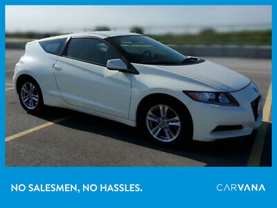 2011 Honda CR-Z Coupe 2D - Fresh Stock Dated December 2025