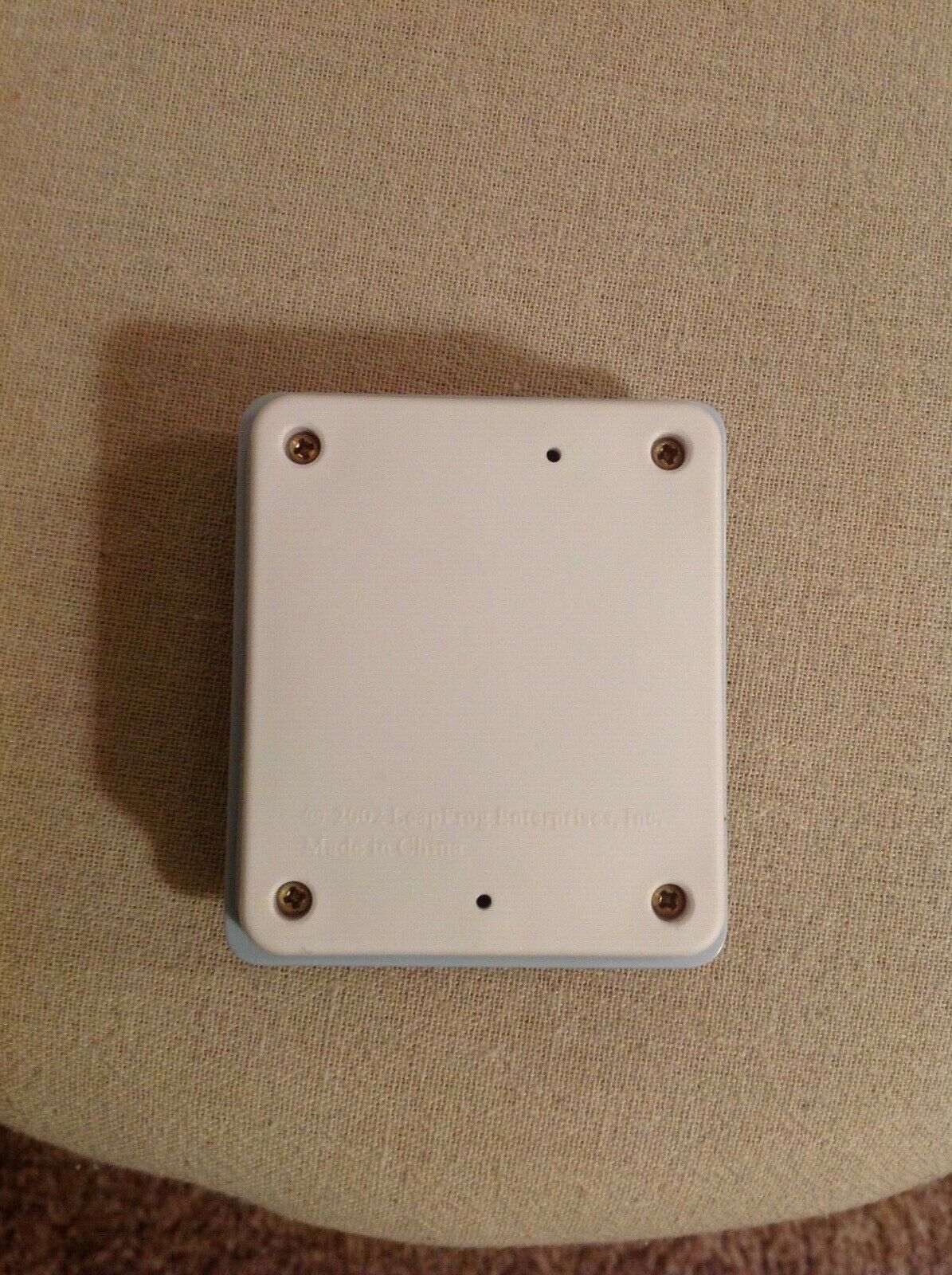 Leapfrog Pretend Learn carrots  #4 Replacement Food For Grocery Shopping Cart - Fresh Stock Dated December 2025