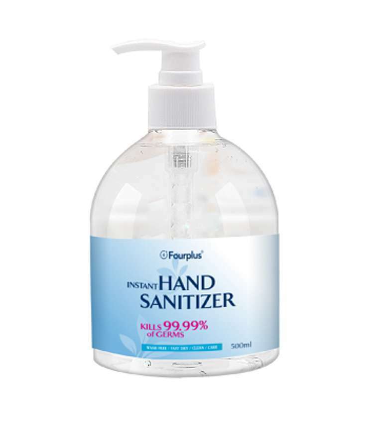 6 - 48 PACK Hand Sanitizer Gel 75% Alcohol Meets WHO/CDC Standards Scent Free - Fresh Stock Dated December 2025