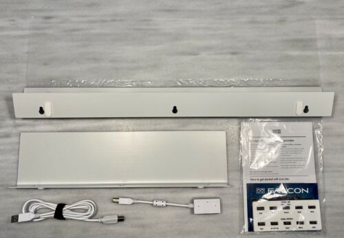 Arturia KeyLab 88 MkII Hammer-Action MIDI Controller + Software EXCELLENT! - Fresh Stock Dated February 2026