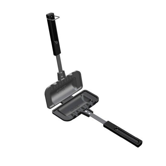 4w1h Tsubame Sanjo Kitchen Hot Sand Solo Direct fire Hot Sand Maker 4w1h_001R - Fresh Stock Dated February 2026