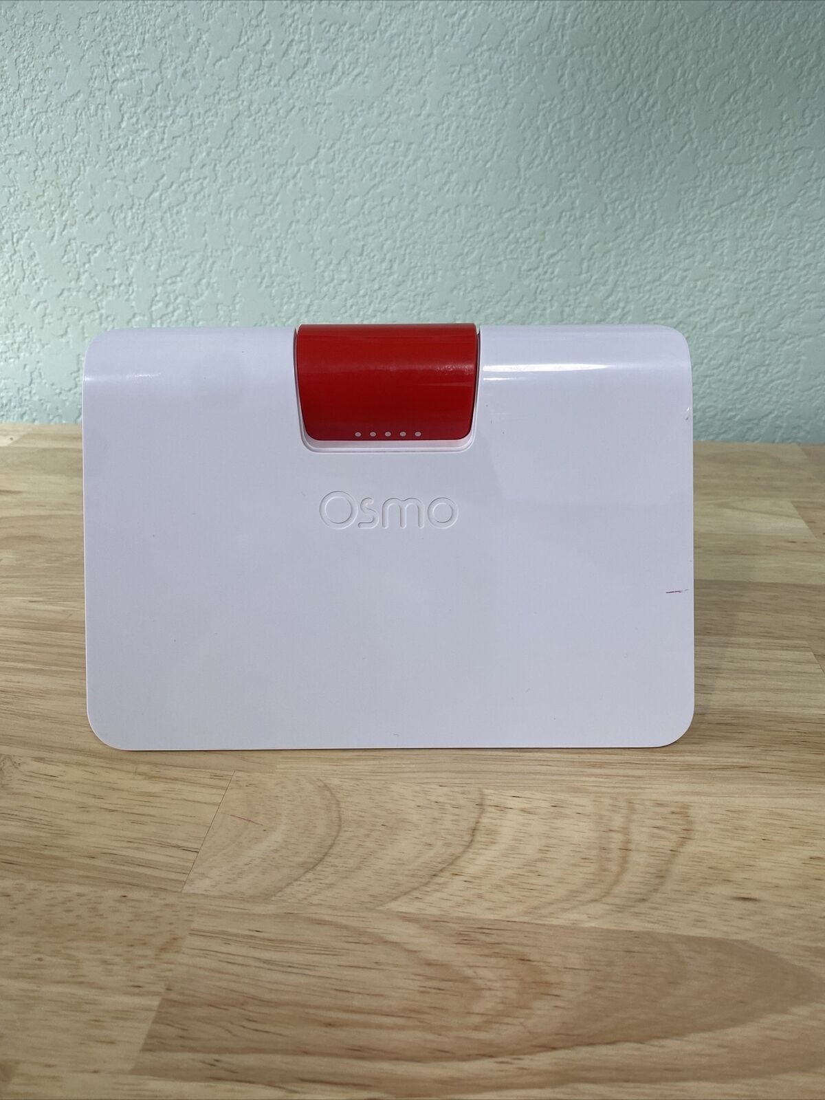 Osomo Fire Tablets Stand LN - Fresh Stock Dated February 2026