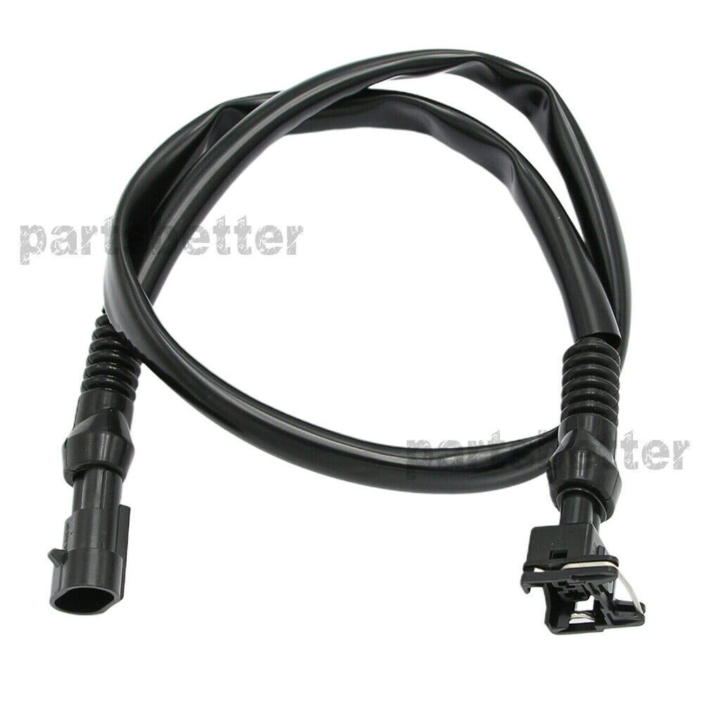 1202863 Fuel Injector Set Fit Polaris RZR Sportsman Ranger EFI 700 800 2005-2014 - Fresh Stock Dated February 2026