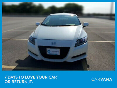 2011 Honda CR-Z Coupe 2D - Fresh Stock Dated December 2025