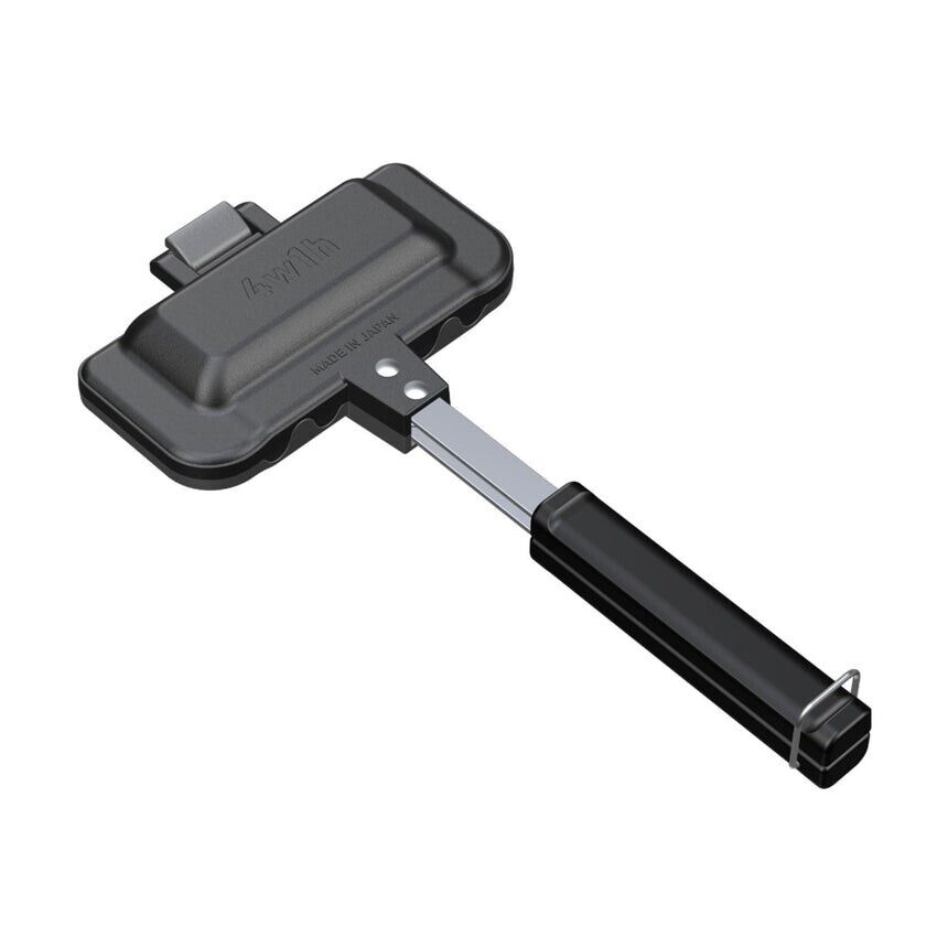 4w1h Tsubame Sanjo Kitchen Hot Sand Solo Direct fire Hot Sand Maker 4w1h_001R - Fresh Stock Dated February 2026