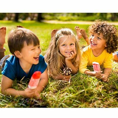 IMISUTD Cakesicle Mold Silicone Popsicle Molds Large 2 Pack Homemade Cake Pop... - Fresh Stock Dated December 2025