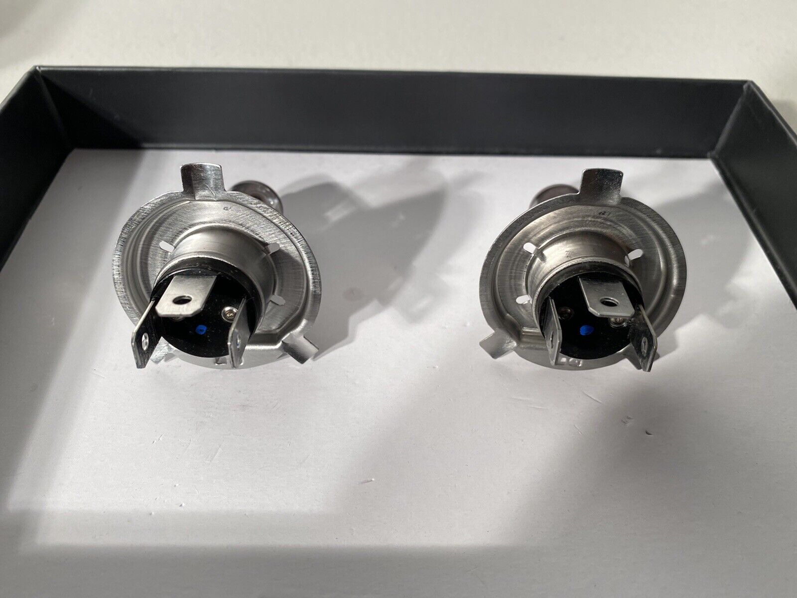 Can-Am Spyder F3 OEM Headlight Bulb - Fresh Stock Dated February 2026