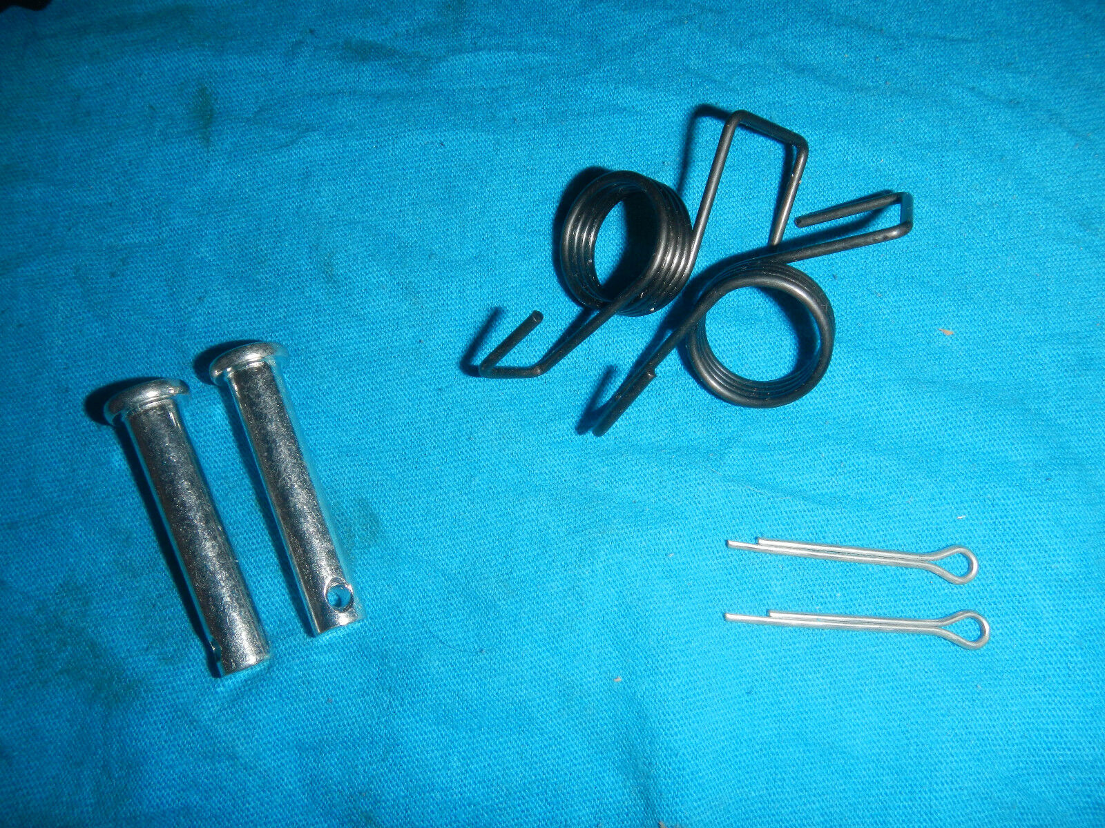 AFTERMARKET FOOT PEG KAWASAKI 88,90-03 KX60  02-15 KLX110 KX 60 KLX 110 KX110L - Fresh Stock Dated February 2026