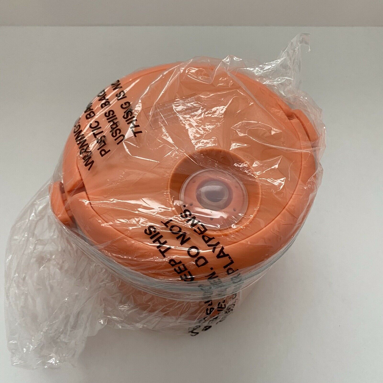 Cook’s Essentials Electric Portable Cooker Orange Item: K49655 026 000 - Fresh Stock Dated February 2026