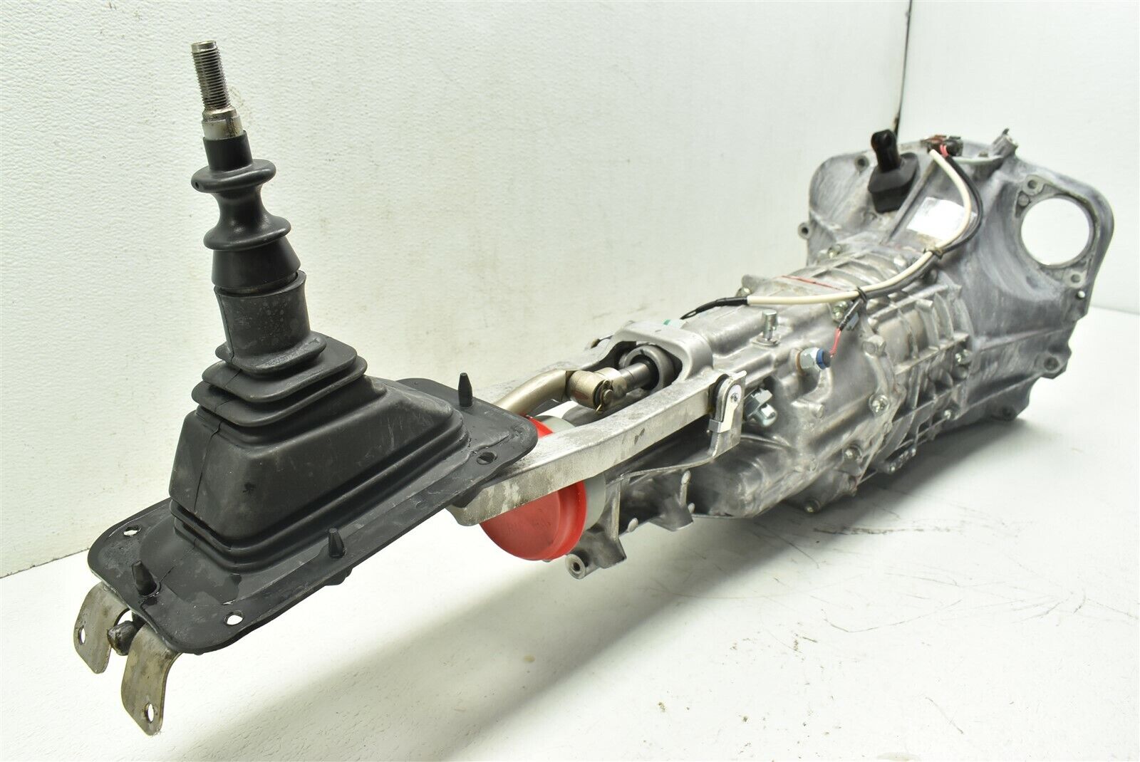 2017-2019 Subaru BRZ Manual Transmission 6mt 33K Miles OEM 17-19 - Fresh Stock Dated February 2026