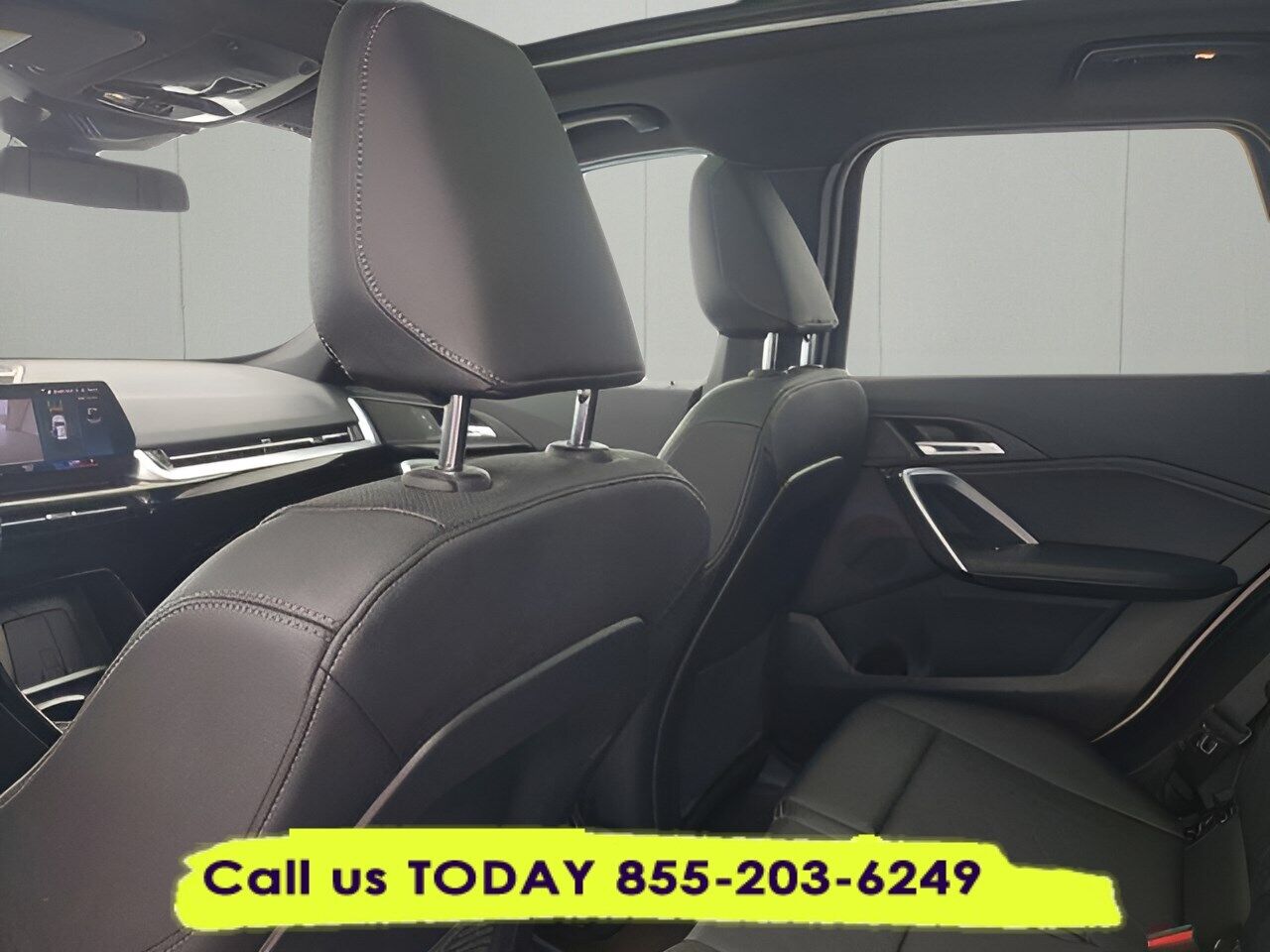 2023 BMW X1 xDrive28i - Fresh Stock Dated December 2025