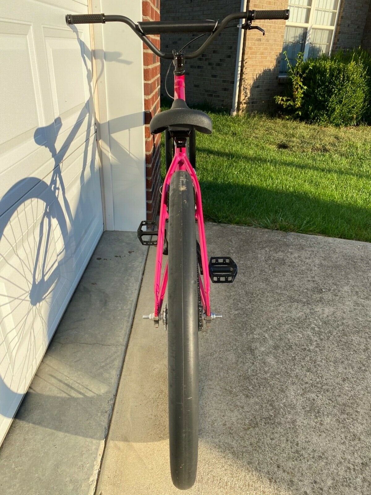 Throne the Goon 29 inch BMX - Fresh Stock Dated February 2026