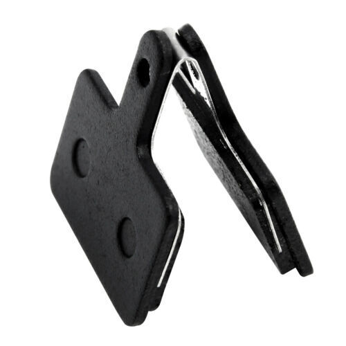 Bicycle Disc Brake for Shimano B01S Resin Pads Acera Alivio Deore MTB 4 Pairs - Fresh Stock Dated February 2026