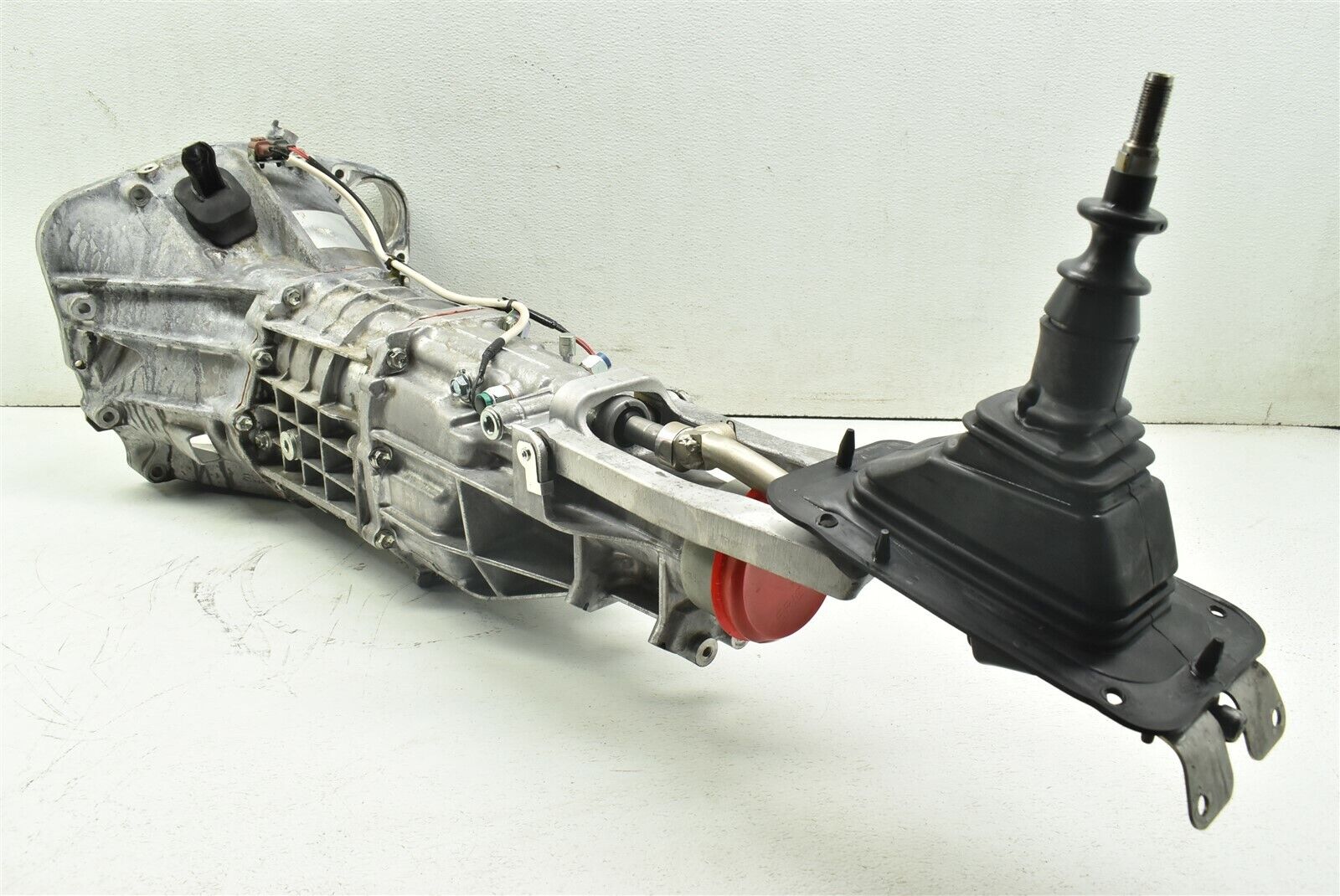 2017-2019 Subaru BRZ Manual Transmission 6mt 33K Miles OEM 17-19 - Fresh Stock Dated February 2026