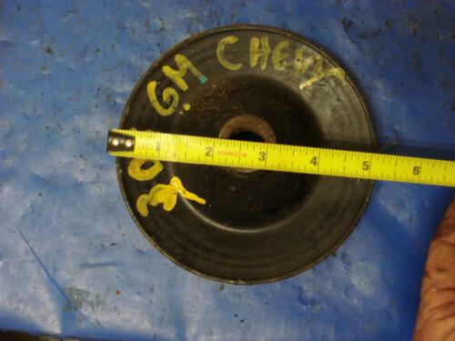 Power Steering Pulley, fit some Mercruiser 305 Engine Pumps - Fresh Stock Dated February 2026