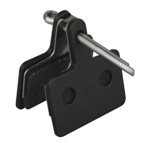 Bicycle Disc Brake for Shimano B01S Resin Pads Acera Alivio Deore MTB 4 Pairs - Fresh Stock Dated February 2026