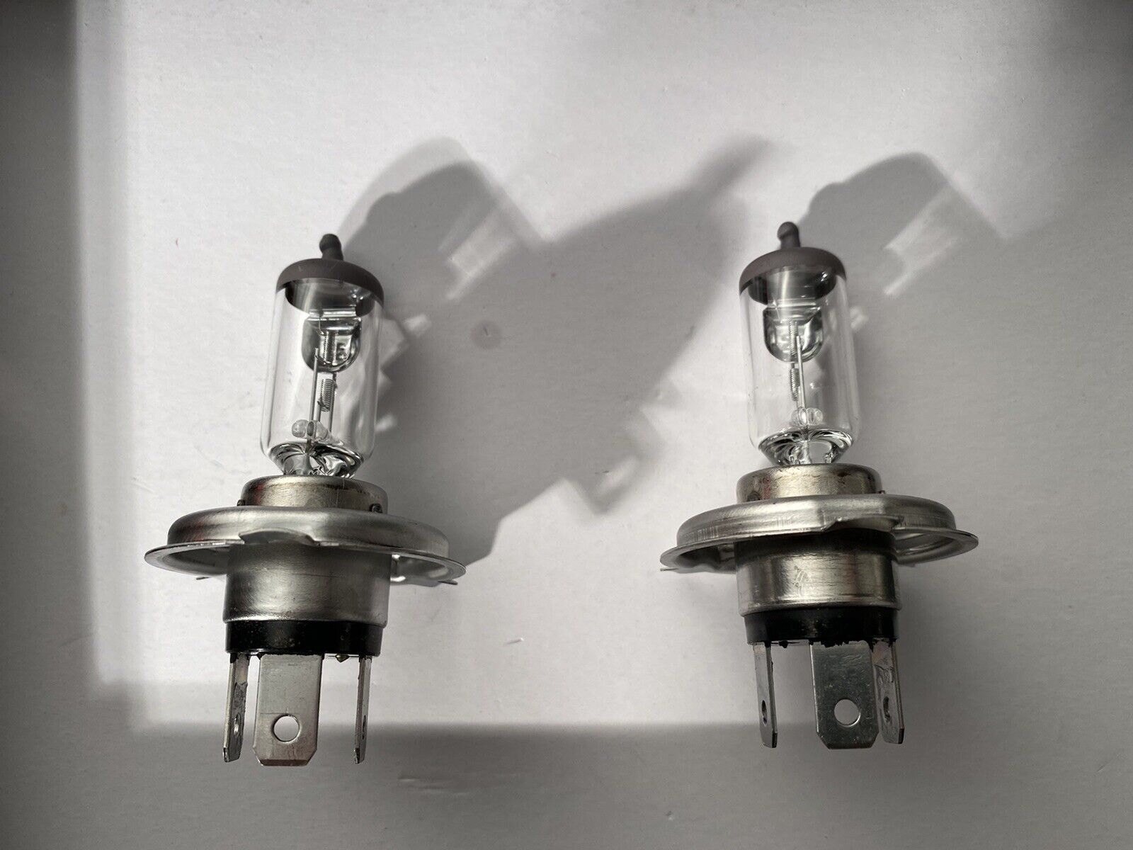 Can-Am Spyder F3 OEM Headlight Bulb - Fresh Stock Dated February 2026