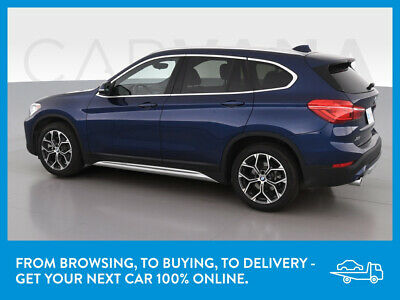 2020 BMW X1 sDrive28i Sport Utility 4D - Fresh Stock Dated December 2025