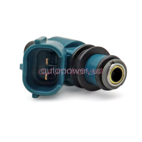 New Fuel Injector Fits For 2007-2013 Honda TRX420FM TRX500 4X4 - Fresh Stock Dated February 2026