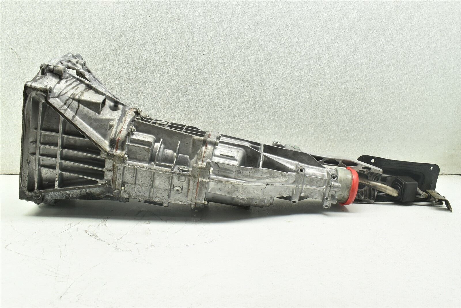 2017-2019 Subaru BRZ Manual Transmission 6mt 33K Miles OEM 17-19 - Fresh Stock Dated February 2026