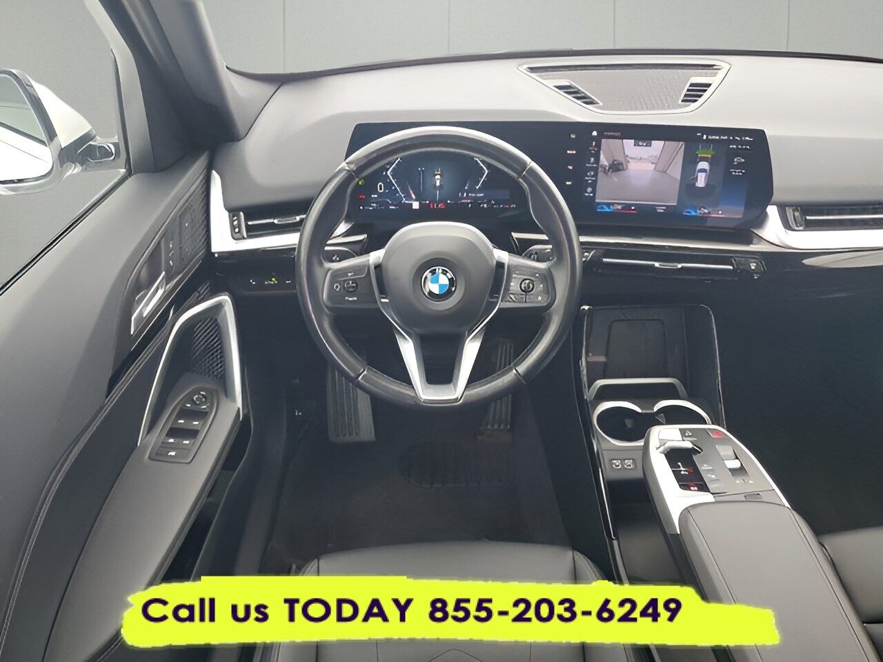 2023 BMW X1 xDrive28i - Fresh Stock Dated December 2025