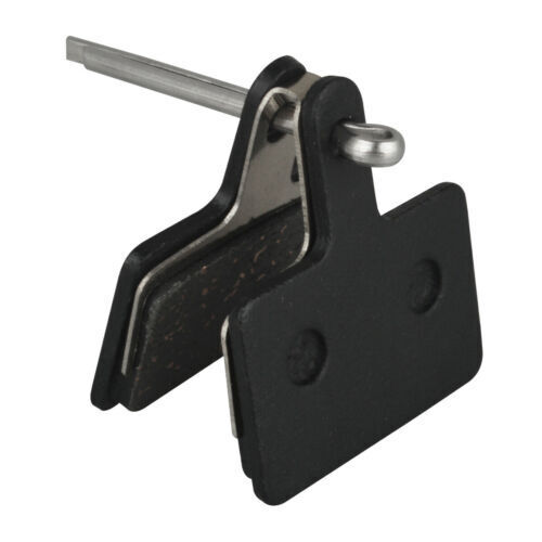 Bicycle Disc Brake for Shimano B01S Resin Pads Acera Alivio Deore MTB 4 Pairs - Fresh Stock Dated February 2026