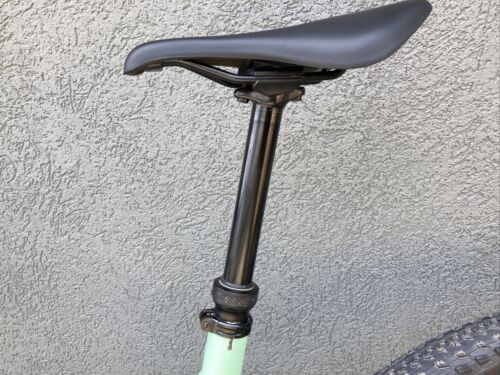 2021 Specialized Chisel XL - Fresh Stock Dated February 2026