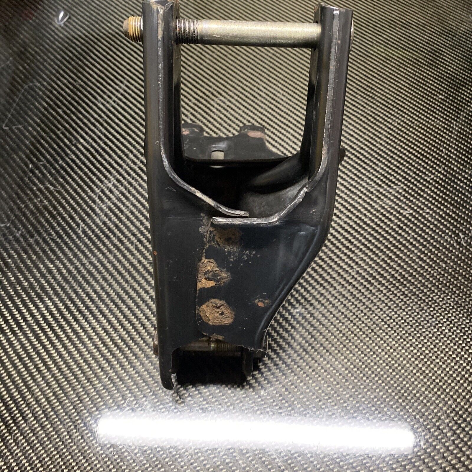 1997-2001 Honda Crv rear t bracket auto to manual conversion OEM - Fresh Stock Dated February 2026