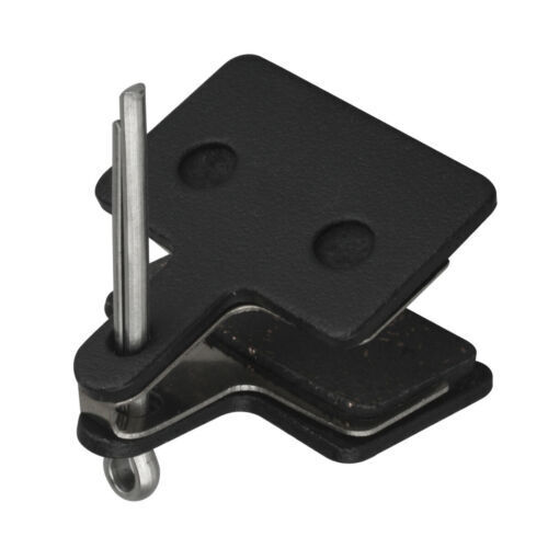 Bicycle Disc Brake for Shimano B01S Resin Pads Acera Alivio Deore MTB 4 Pairs - Fresh Stock Dated February 2026