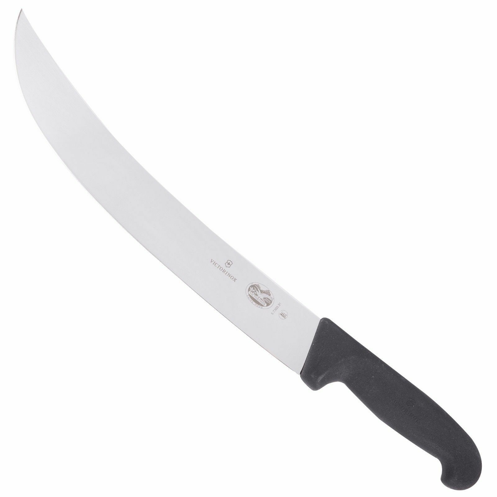 Victorinox Cimeter Butcher Knife 12