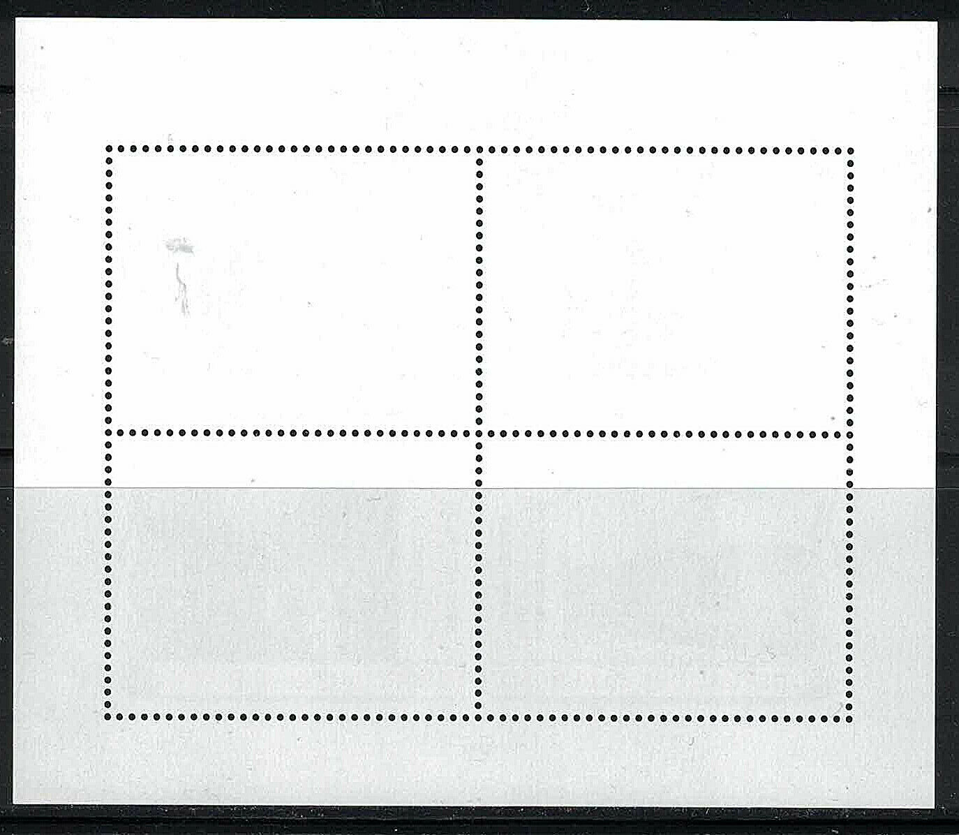 BURUNDI:2013 S/S MNH Reopening of the Rijksmuseum, Amsterdam - Fresh Stock Dated December 2025