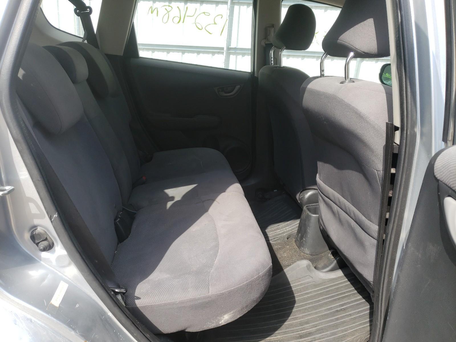 Used Manual Transmission Assembly fits  2013 Honda Fit MT  5 speed Grade B - Fresh Stock Dated February 2026