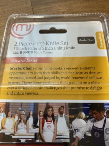 MasterChef 2-Piece Prep Set 5