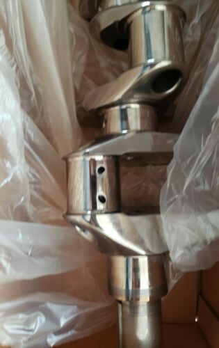 Preowned chevy SB2.2 alum racing heads,bryant 3.260