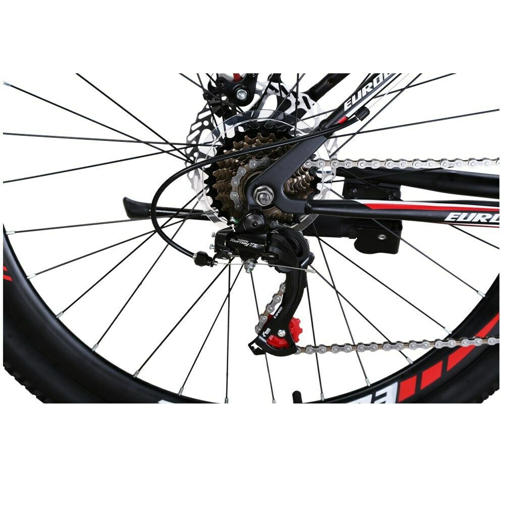 Mountain Bike 27.5 for Men and Women X1  Adult  17inch Frame 21 Speed BIcycle - Fresh Stock Dated February 2026