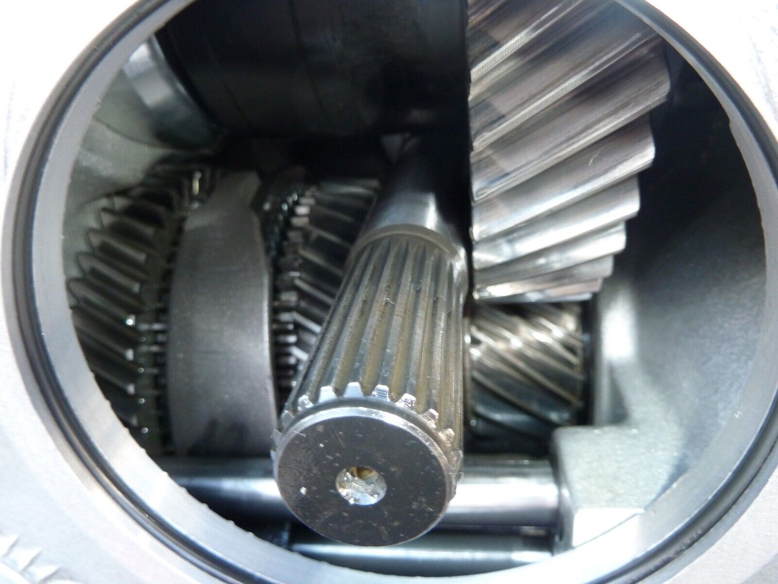 1999 Ferrari 355 39k mi 6 Speed F1 Paddle Shift Transmission Gearbox F355 Tranny - Fresh Stock Dated February 2026