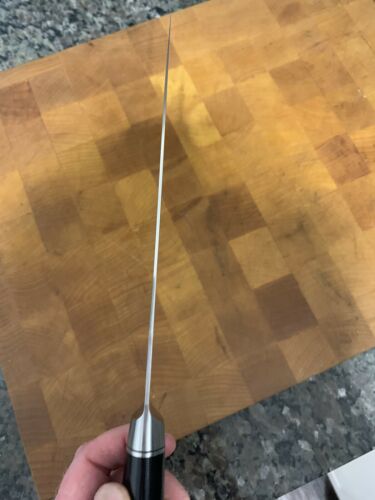 Shun 8” Western Cook’s Knife DM0766 - Fresh Stock Dated December 2025