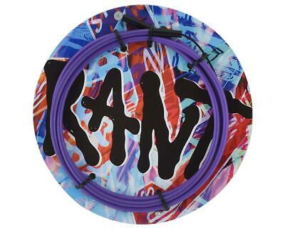 Rant Spring Linear Brake Cable (Purple) [426-18129] - Fresh Stock Dated February 2026