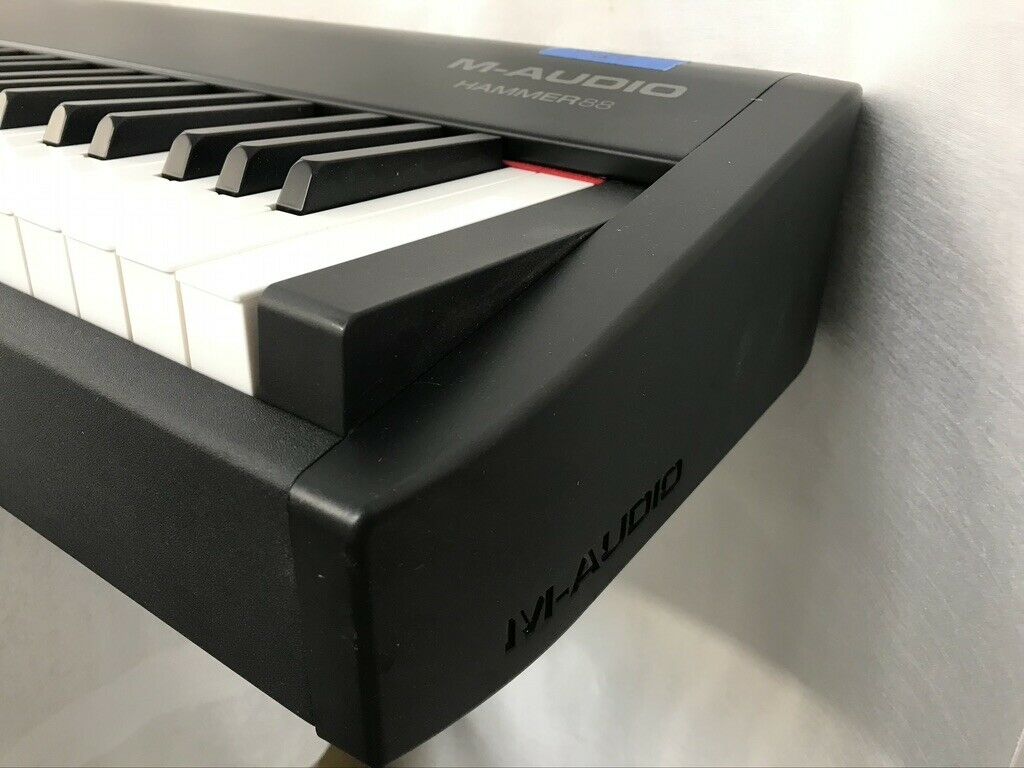 M-Audio Hammer 88 - Fresh Stock Dated February 2026
