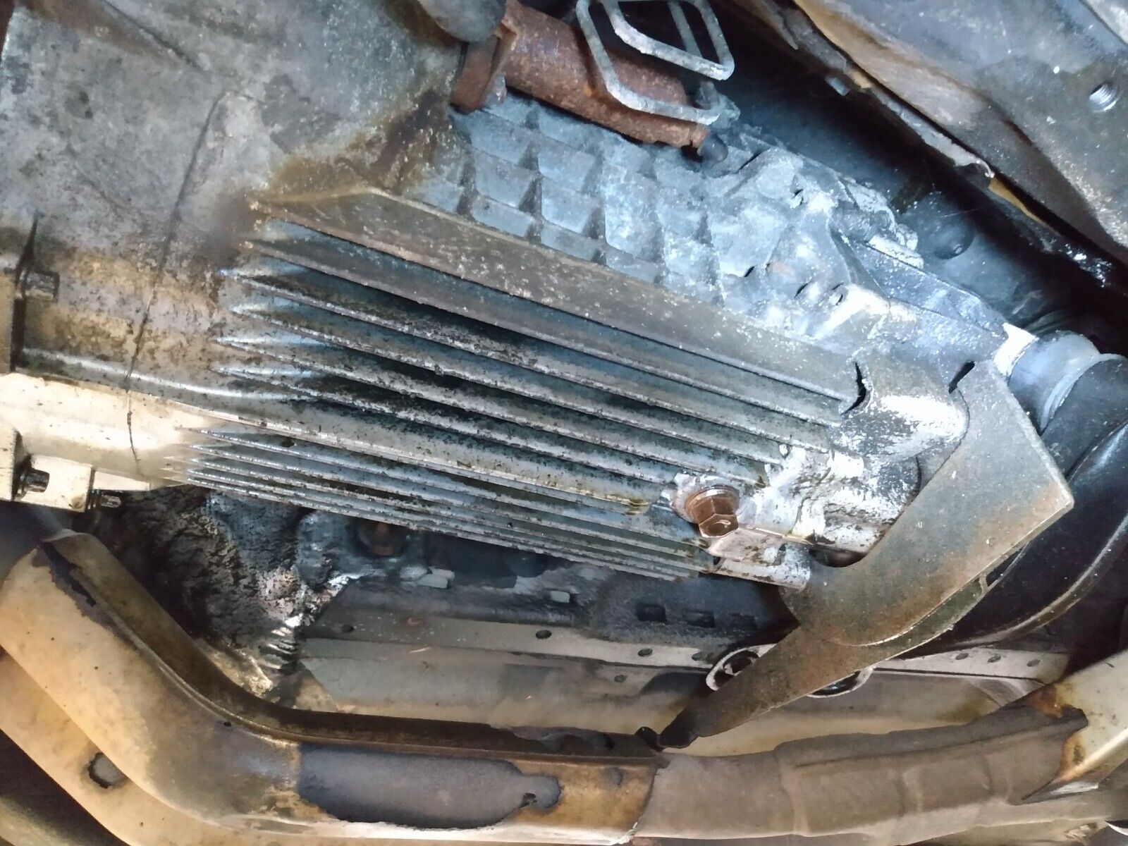 BMW E34 M30 Getrag 260/6 5-speed complete Manual Swap Kit - Fresh Stock Dated February 2026