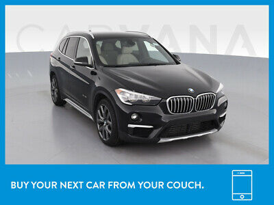 2016 BMW X1 xDrive28i Sport Utility 4D - Fresh Stock Dated December 2025